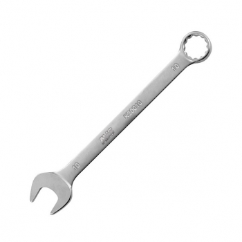 Ключ гаечный комбинированный (10 мм) 