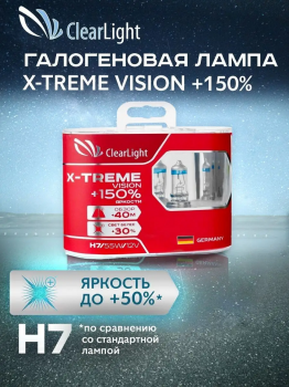 Лампа галогенная 