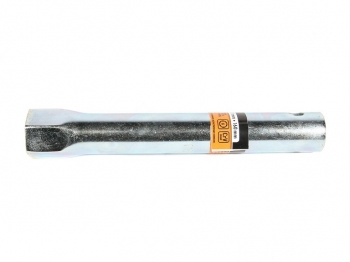 Ключ свечной-трубка 21 мм, 160 мм. 