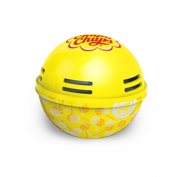 Автомобильный ароматизатор Chupa Chups Lemon CHP606 