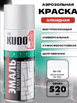Краска алкидная 