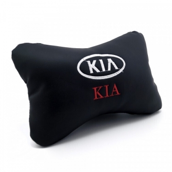Подушка на подголовник KIA