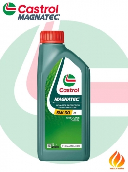 Масло моторное 