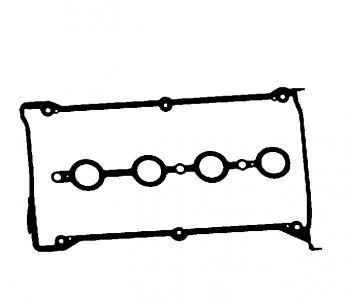 Прокладка клапанной крышки 