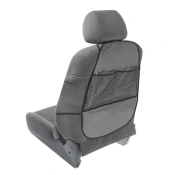 Органайзер-защита на переднее сиденье, 60×43 см