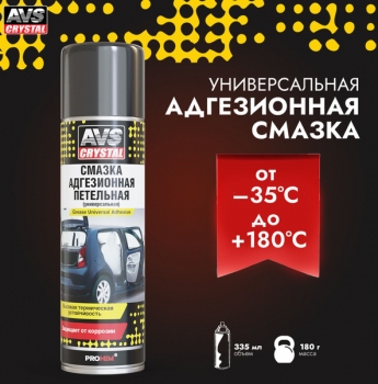 Смазка 