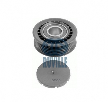 Ролик обводной VW T4 2.0/2.5/2.4D/2.5TDi 90> 