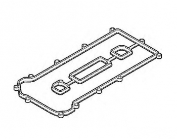 Прокладка клапанной крышки 