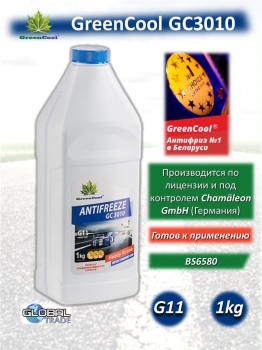 Антифриз 