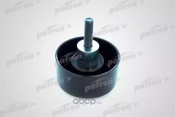 Ролик натяжной Ford Transit 2.4Di 00> 