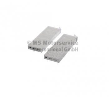Фильтр салонный MB W210/W220 2.0-4.0CDi 96> 